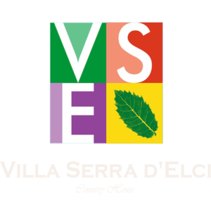 Villa Serra d'Elci
